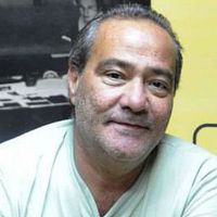 Foto Silvio Rodas