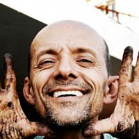 Foto Luiz Fernando Bispo