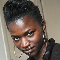 Foto Annabelle Lengronne