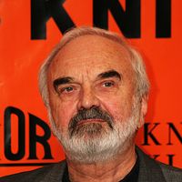 Foto Zdeněk Svěrák