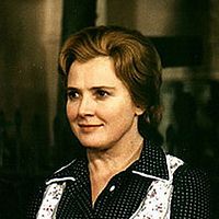 Foto Blazena Holisova