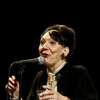 Foto Anne-Marie Loop