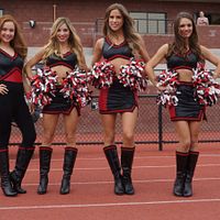 Foto Amanda Grace Cooper