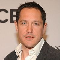 Foto Bertie Carvel