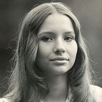 Foto Jaroslava Schallerová