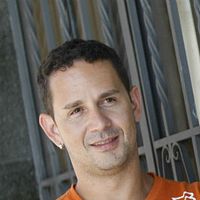 Foto Aly Muritiba