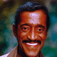 Foto Sammy Davis Jr.