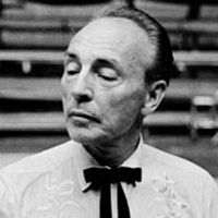 Foto George Balanchine