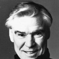 Foto Jacques d'Amboise