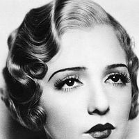 Foto Bebe Daniels