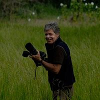 Foto Daudi Peterson