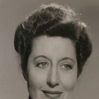 Foto Katharine Alexander