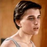 Foto Ilan Mitchell-Smith