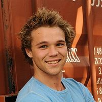 Foto Lincoln Lewis