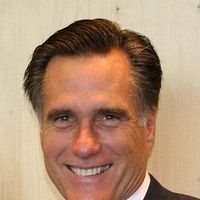 Foto Mitt Romney