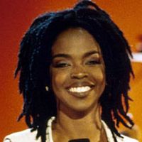 Foto Lauryn Hill