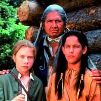 Foto Gordon Tootoosis