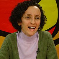 Foto Gorete Milagres