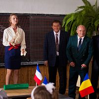 Foto Dorel Visan