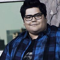 Foto Harvey Guillén