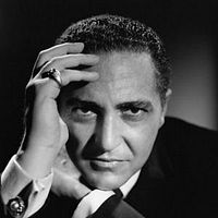 Foto Sheldon Leonard