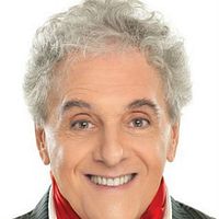 Foto Antonio Gasalla