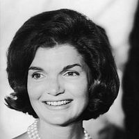 Foto Jackie Kennedy