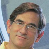 Foto Alberto Lomnitz