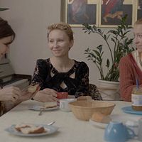 Foto Madalina Constantin