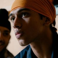 Foto Harmandeep Palminder