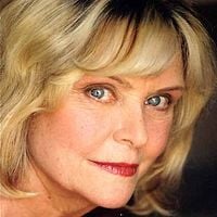 Foto Patty McCormack