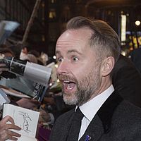 Foto Billy Boyd