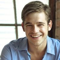 Foto Jason Ralph