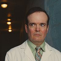 Foto Jefferson Mays