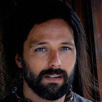 Foto Iván González