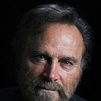 Foto Franco Nero