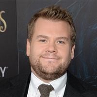 Foto James Corden