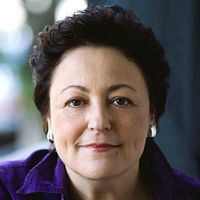 Foto Barbara Rosenblat