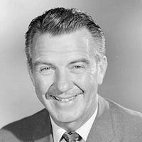 Foto Hugh Beaumont