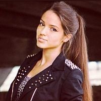 Foto Viktoriya Korotkova