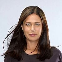 Foto Maura Tierney