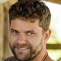 Foto Joshua Jackson