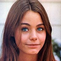 Foto Susan Dey