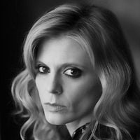 Foto Emilia Fox