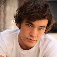 Foto Casey Thomas Brown