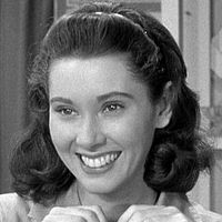 Foto Elinor Donahue