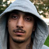 Foto Aymen Hamdouchi