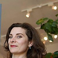 Foto Andrée Pelletier