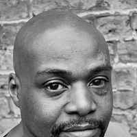 Foto Maynard Eziashi