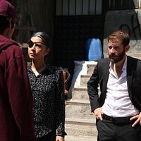 Foto Şükrü Özyıldız